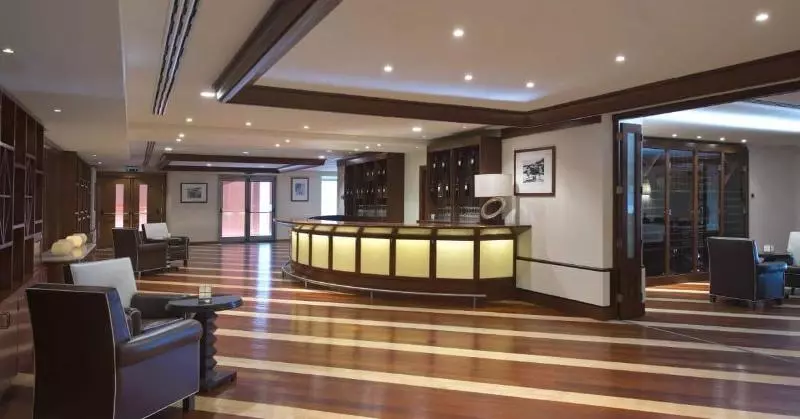 فندق Meliá Valencia