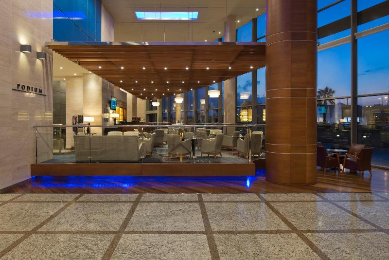 هتل Meliá Valencia