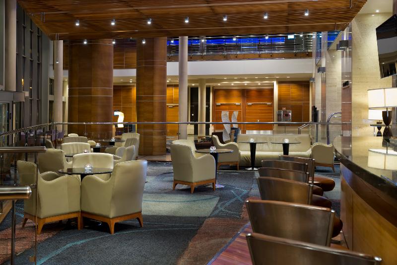 هتل Meliá Valencia