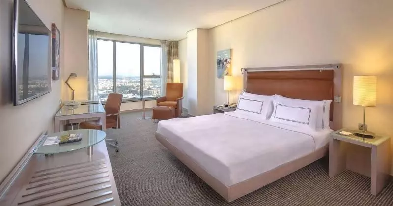 فندق Meliá Valencia