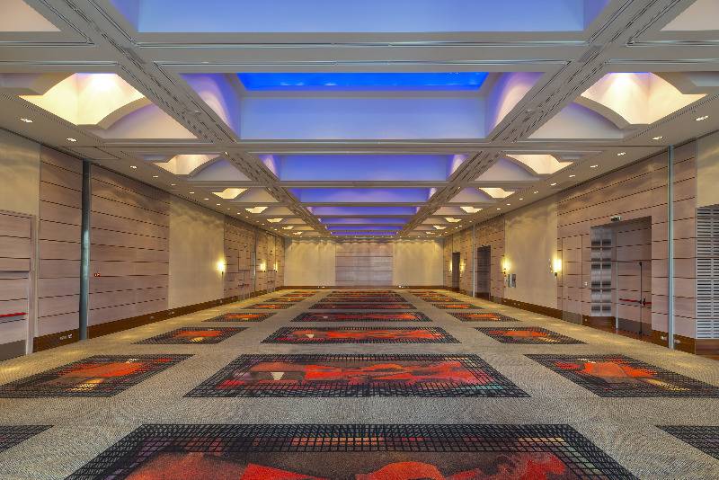 هتل Meliá Valencia