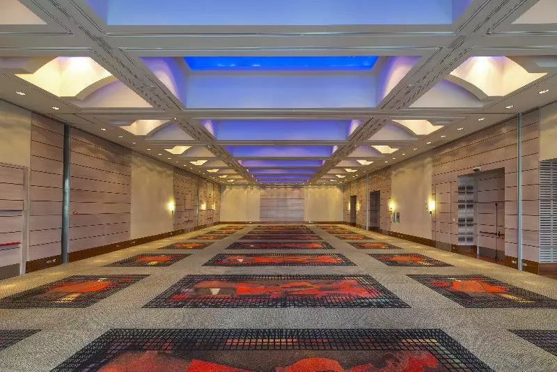 فندق Meliá Valencia