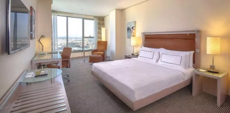 فندق Meliá Valencia