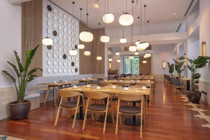 فندق Meliá Valencia