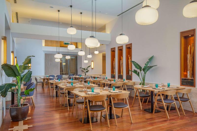 هتل Meliá Valencia