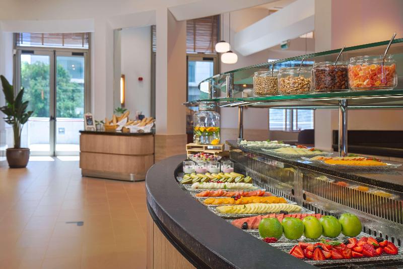 هتل Meliá Valencia