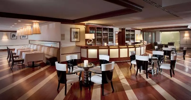 فندق Meliá Valencia