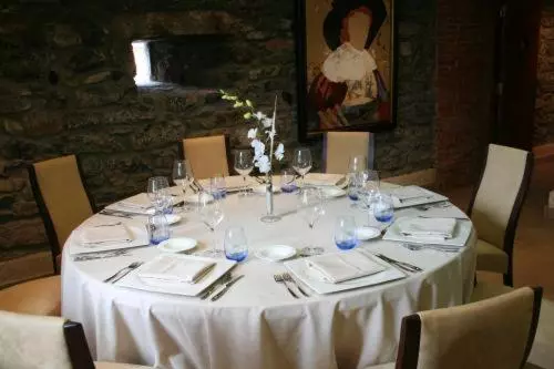 هتل Palacio De La Magdalena