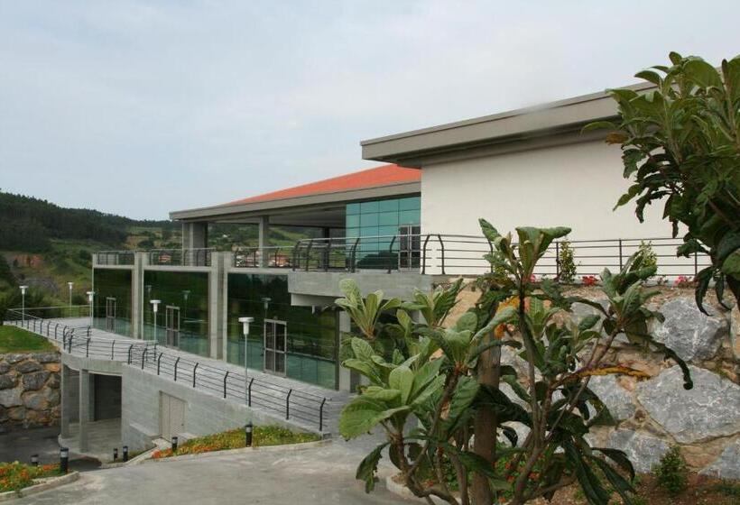 فندق Palacio De La Magdalena