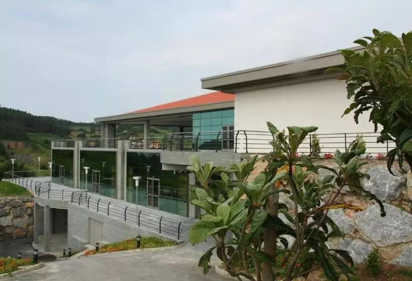 هتل Palacio De La Magdalena