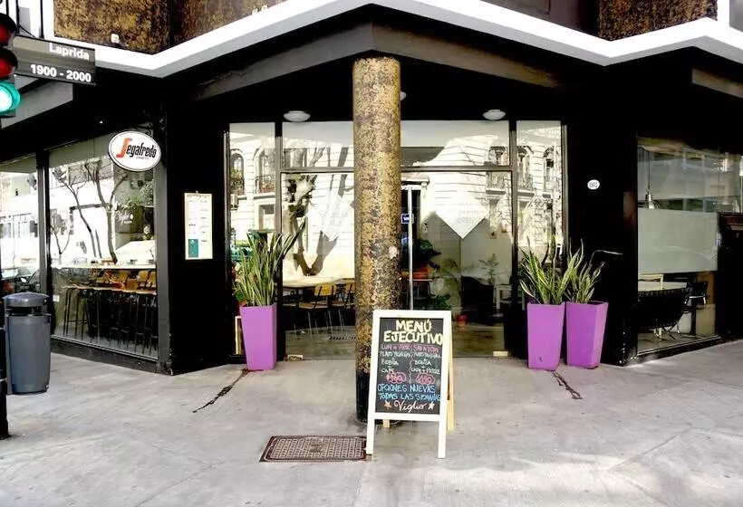 هتل Épico Recoleta