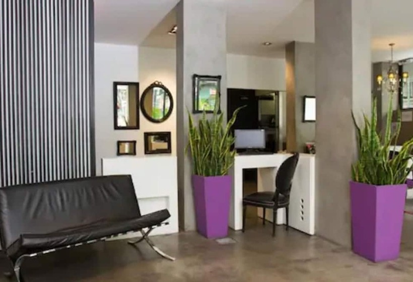 هتل Épico Recoleta
