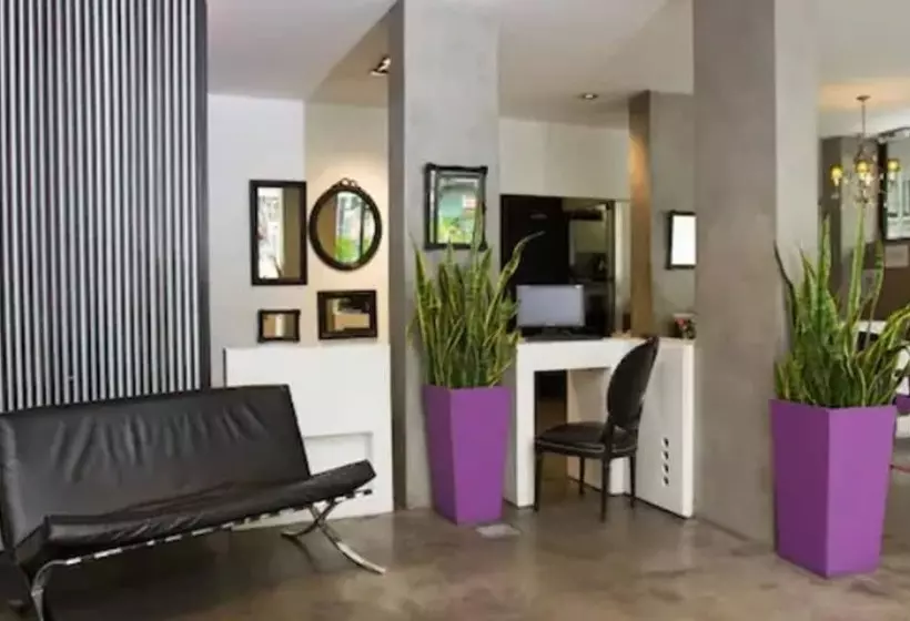 هتل Épico Recoleta