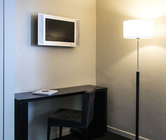 هتل Épico Recoleta