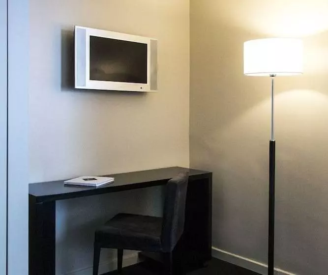 هتل Épico Recoleta