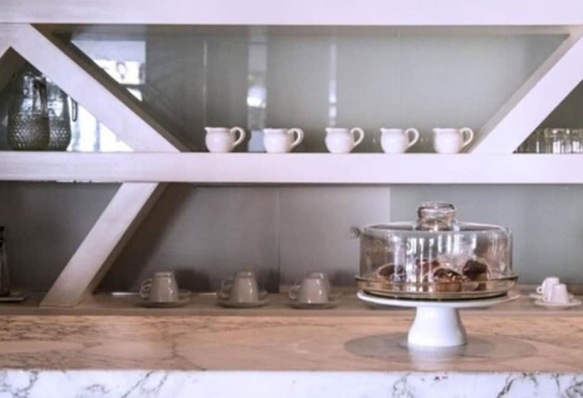 هتل Épico Recoleta