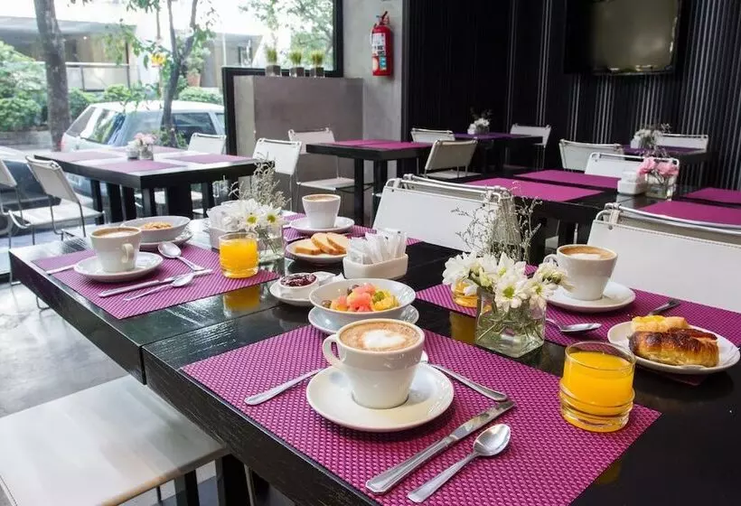 هتل Épico Recoleta