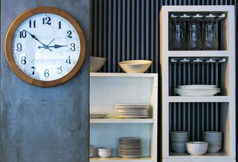 هتل Épico Recoleta