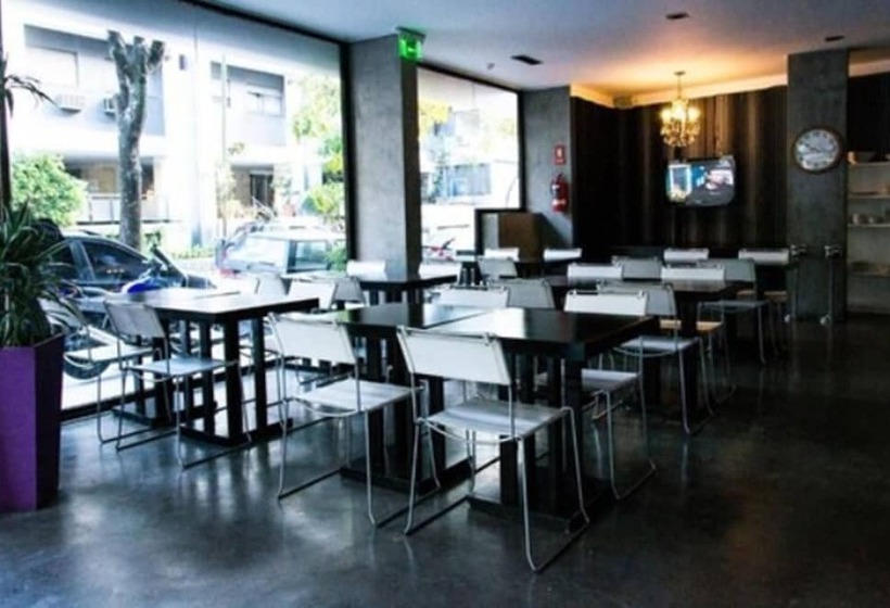 هتل Épico Recoleta