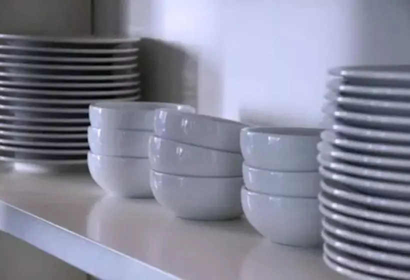 هتل Épico Recoleta