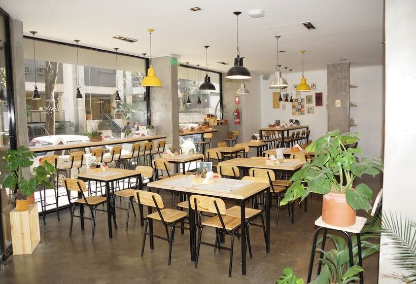 هتل Épico Recoleta