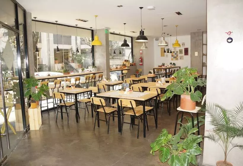 هتل Épico Recoleta