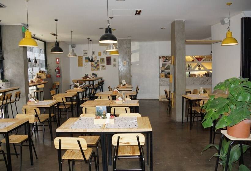 هتل Épico Recoleta