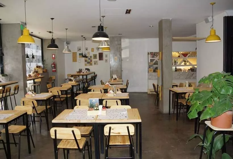 هتل Épico Recoleta