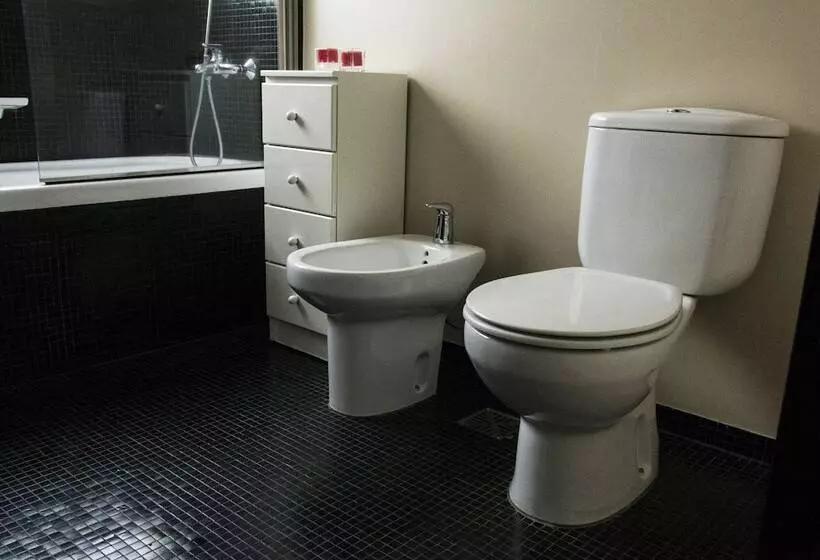 هتل Épico Recoleta