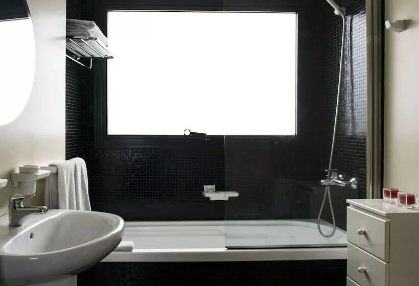 هتل Épico Recoleta