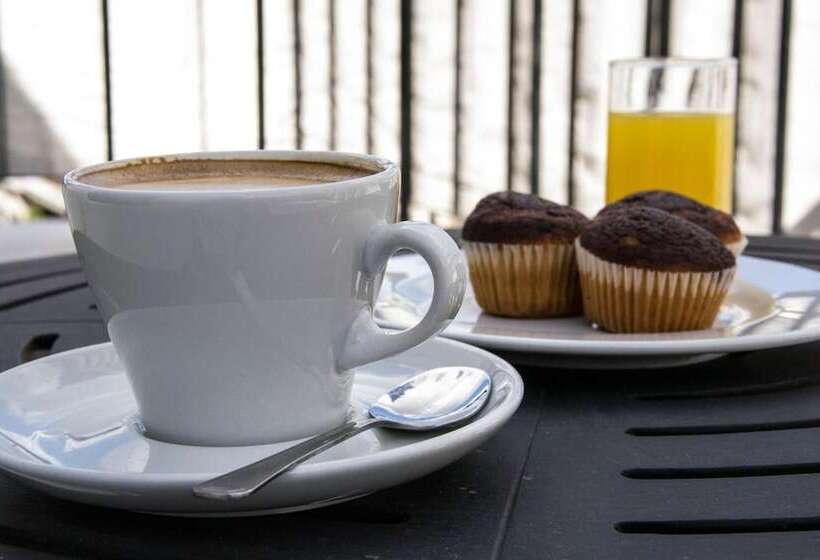 هتل Épico Recoleta