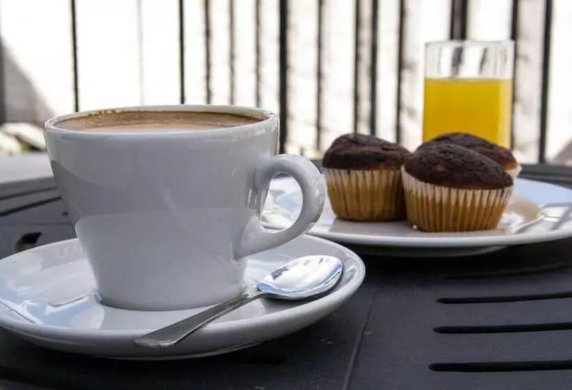 هتل Épico Recoleta