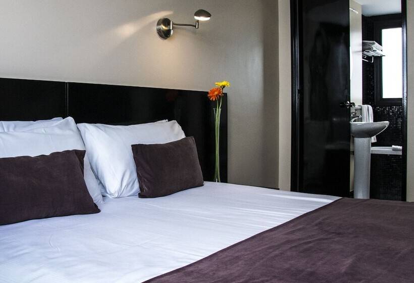 هتل Épico Recoleta