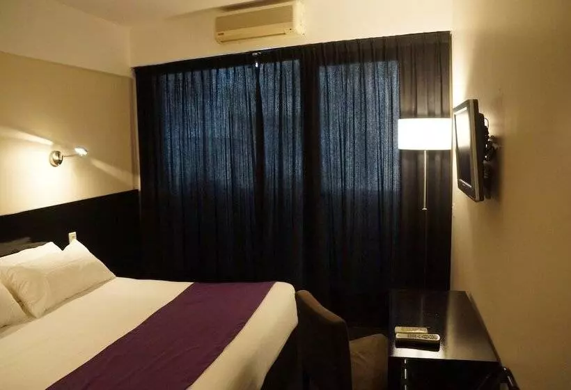 هتل Épico Recoleta