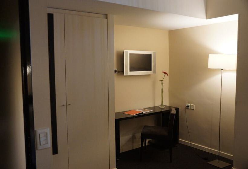 هتل Épico Recoleta