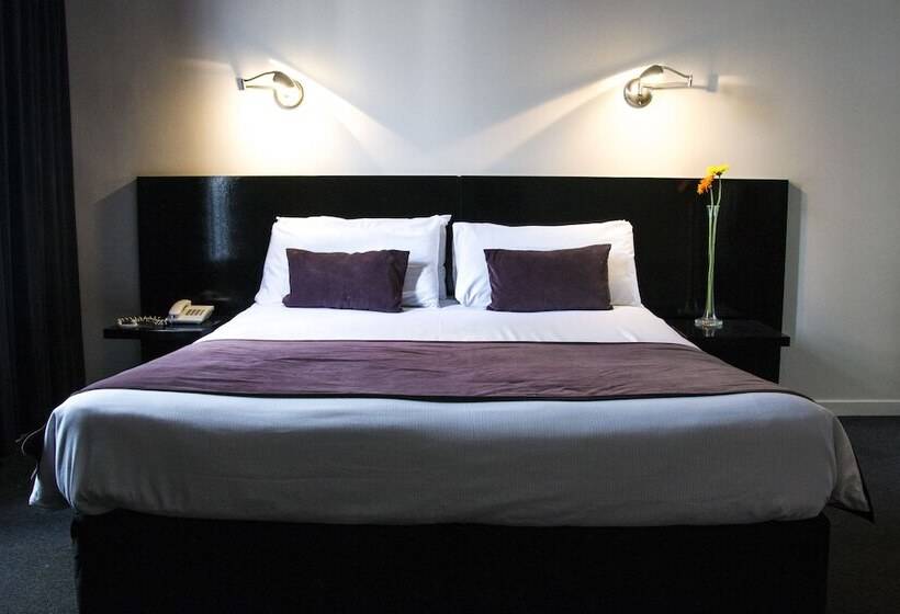 هتل Épico Recoleta