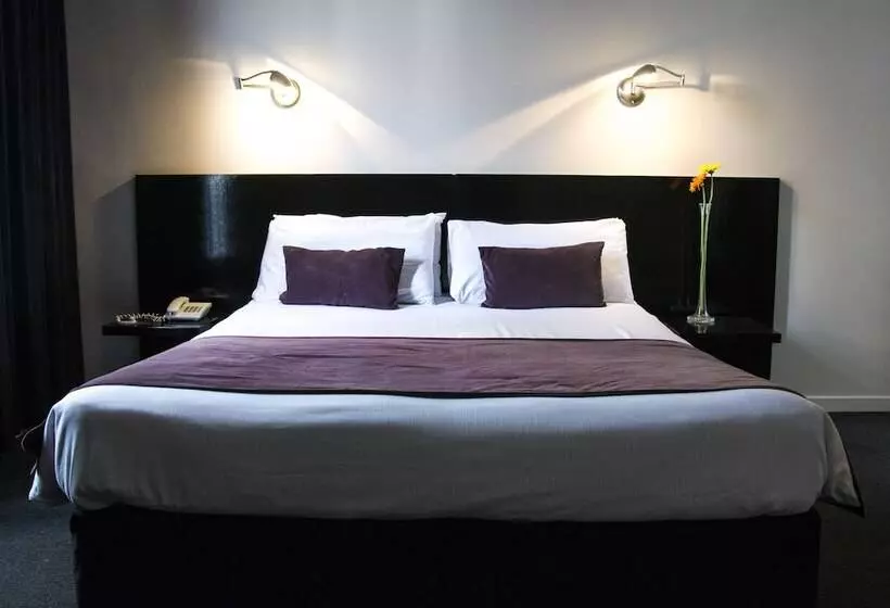 هتل Épico Recoleta