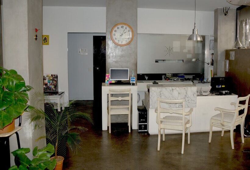 هتل Épico Recoleta