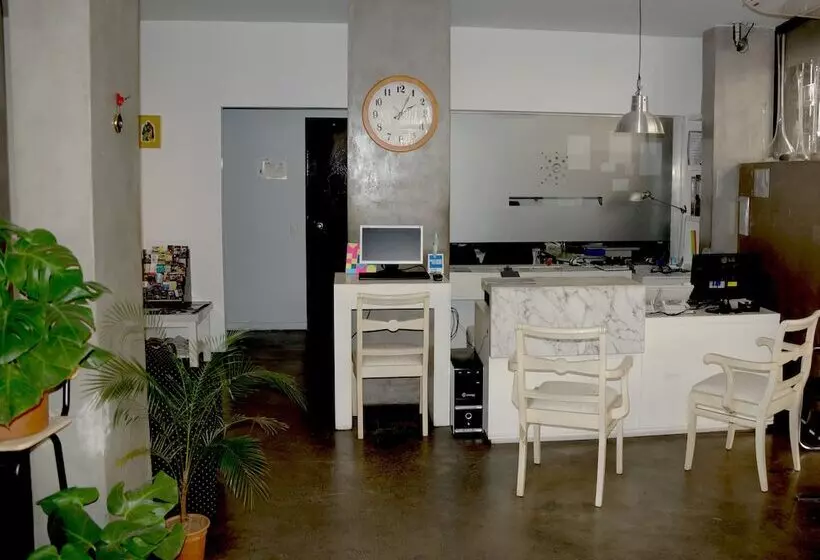 هتل Épico Recoleta