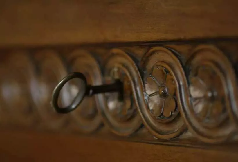 호텔 Palazzo Papaleo