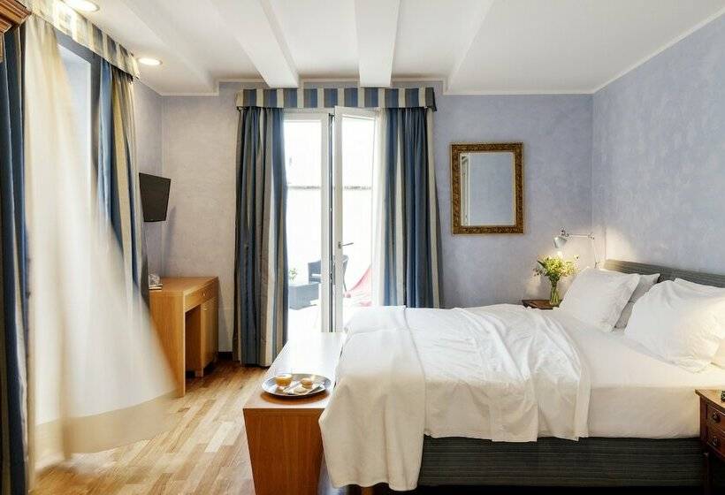 فندق Palazzo Papaleo