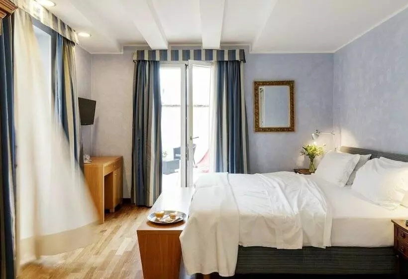 호텔 Palazzo Papaleo