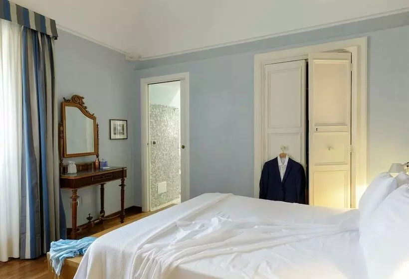 호텔 Palazzo Papaleo