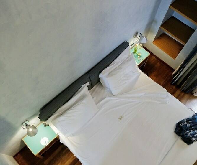 فندق Palazzo Papaleo