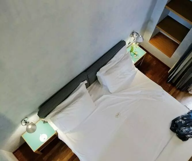 호텔 Palazzo Papaleo