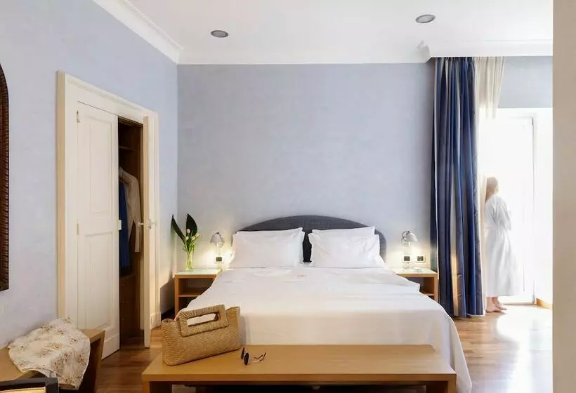 호텔 Palazzo Papaleo