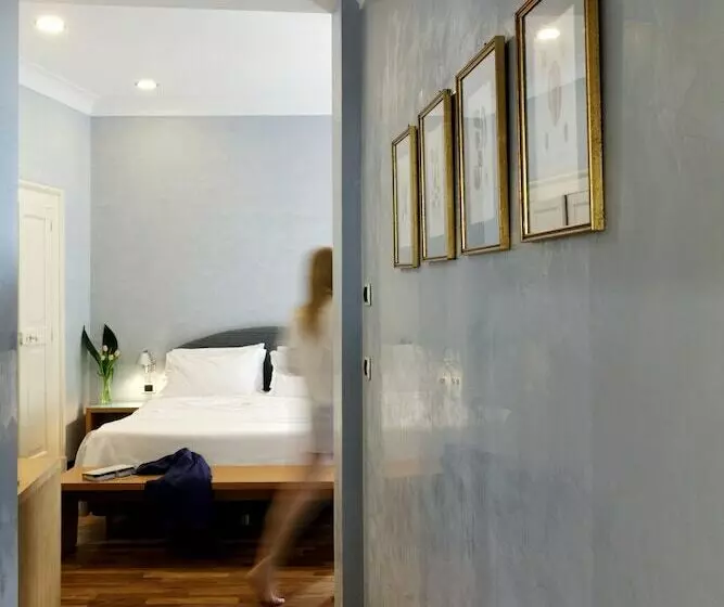 호텔 Palazzo Papaleo