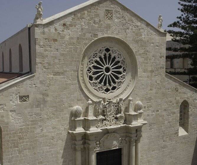 فندق Palazzo Papaleo