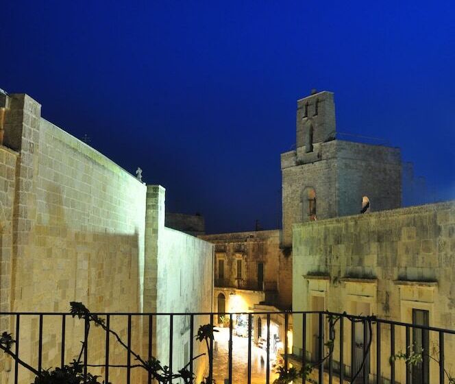 فندق Palazzo Papaleo