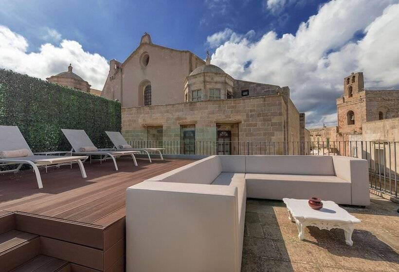 فندق Palazzo Papaleo